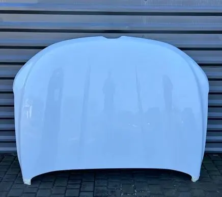 Renault Alaskan Engine bonnet/hood