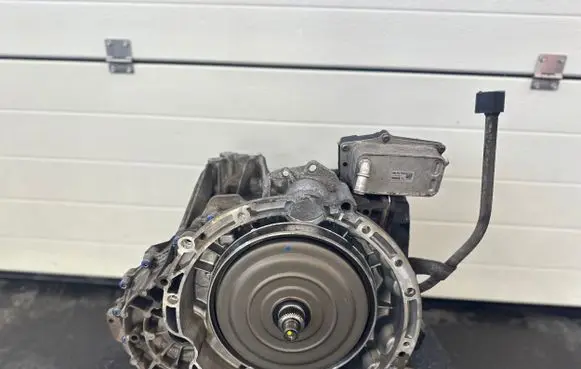Mercedes-Benz B W246 W242 Automatic gearbox A2463701700 10722593 1201001348