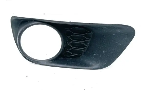 Dodge Grand Caravan Front fog light trim/grill 68100699AA 65620K