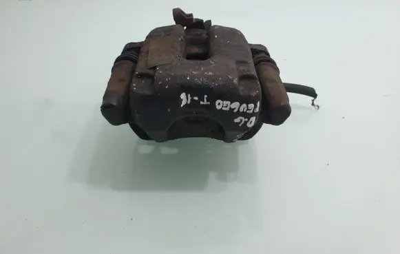 Peugeot 2008 I Rear brake caliper