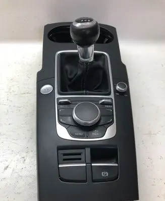 Audi A3 S3 8V GPS navigation control unit/module 8V0919614C