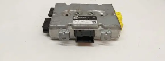 BMW 5 E60 E61 Door control unit/module 61356957761 6957761