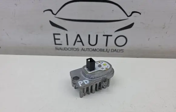 Volkswagen Tiguan Allspace LED ballast control module CN20000162