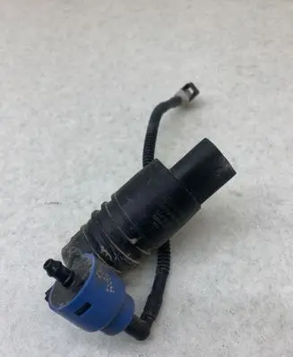 Audi A6 S6 C6 4F Windscreen/windshield washer pump E13021168 2800A15 107819