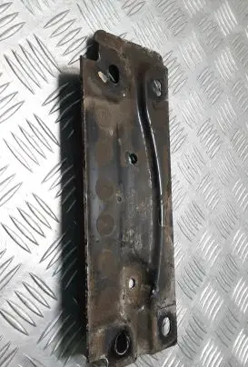 Muffler mount bracket/holder