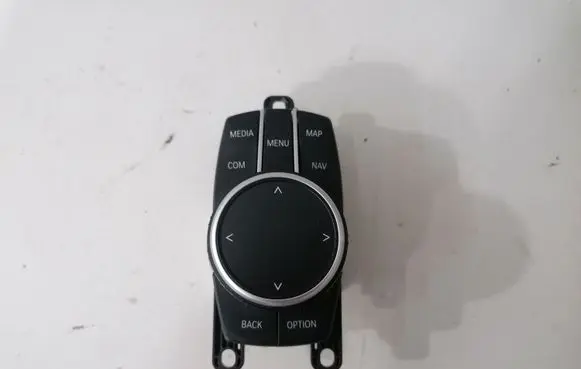 BMW iX3 G08 Head unit multimedia control 9459631