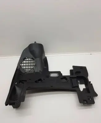 Mercedes-Benz C W205 Dashboard lower bottom trim panel A2056800307 08771