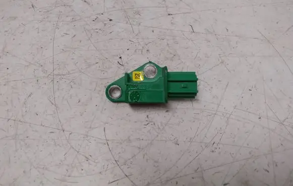 Audi Q7 4L Airbag deployment crash/impact sensor 1K0909606C