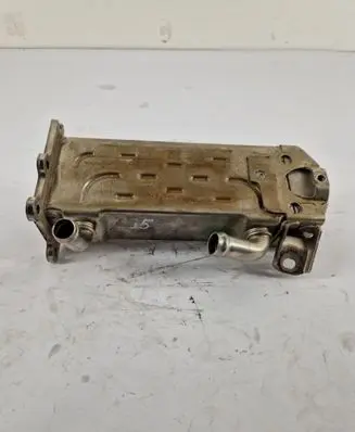 Mercedes-Benz C W205 EGR valve cooler A6511400675