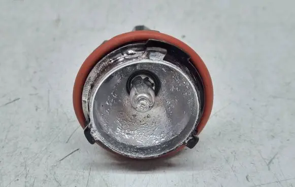 BMW X5 E53 Headlight part 15620700
