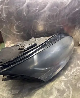 Audi TT TTS Mk2 Headlight/headlamp 8j0941004n