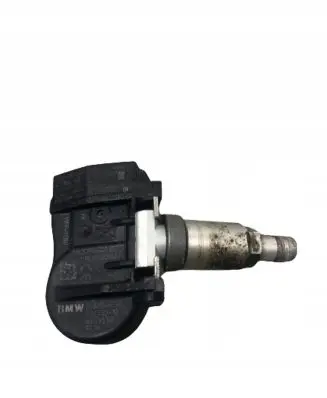 Tire pressure sensor