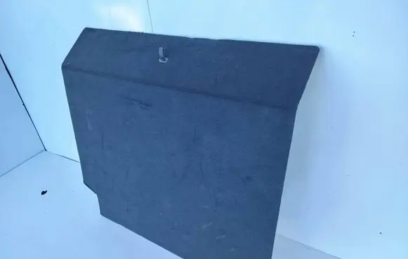 Peugeot 408 P54 Trunk/boot mat liner 