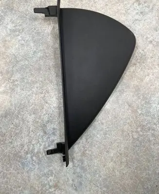 Seat Leon (5F) Dashboard side end trim 5F0857035 M7310
