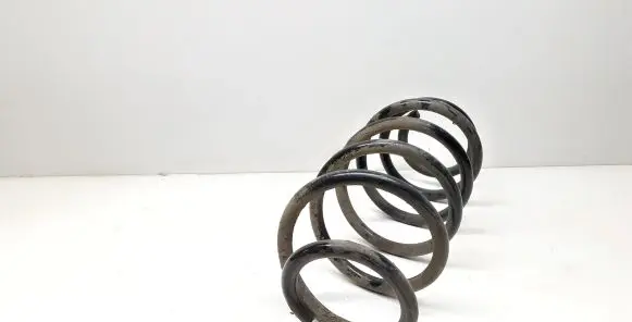 Volvo XC60 Front coil spring