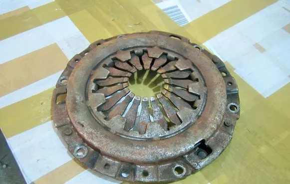 KIA Picanto Pressure plate 