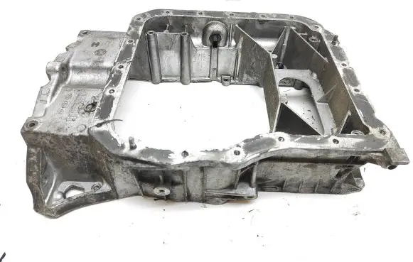 Oil sump