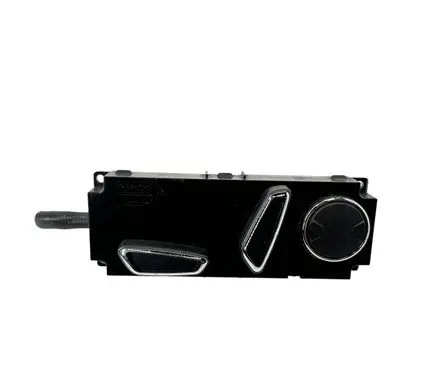 Ford Fusion II Seat control switch DG9T14B709AD