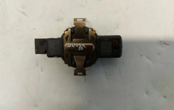 Rain sensor