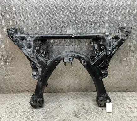 Tesla Model Y Front subframe 104453101B