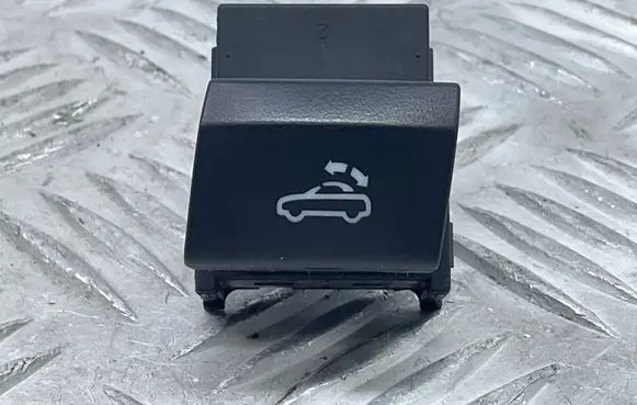 Audi TT TTS Mk2 Folding roof switch 8H0959727B 8J7959727 8J7962127