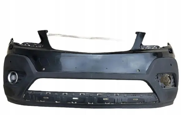 Opel Mokka Front bumper