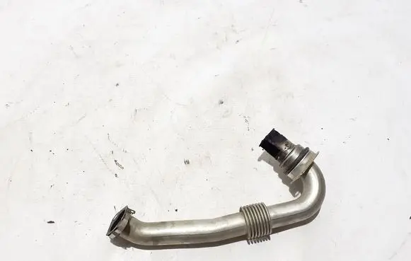 Mercedes-Benz GLE W167 EGR valve line/pipe/hose A6541400802
