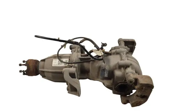 Ford Escape III Rear differential CV6W4C166 CV6W4C166FA TC05A
