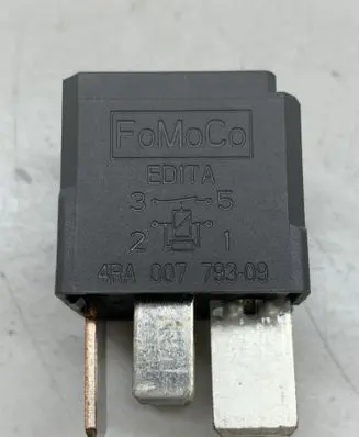 Ford Transit Other relay 6G9T14B192EA 4RA00779309