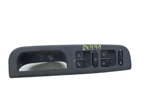 Volkswagen PASSAT B5.5 Electric window control switch 1J4959857B