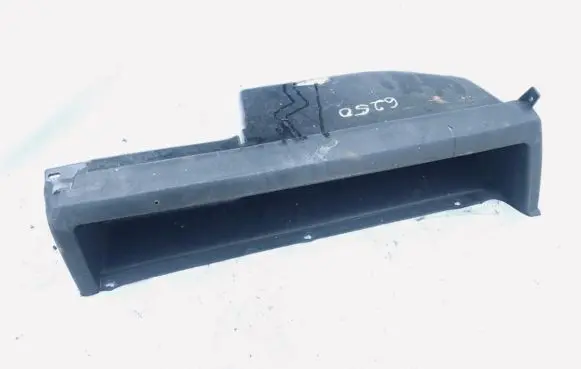 Volkswagen Golf II Glove box 191857924