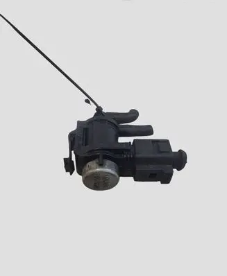 Skoda Octavia Mk2 (1Z) Turbo solenoid valve 1K0906283A