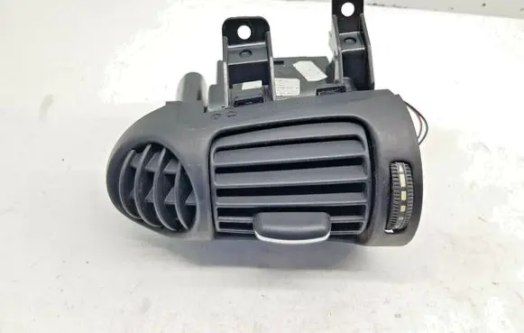 Mercedes-Benz C W203 Dash center air vent grill A2038303254