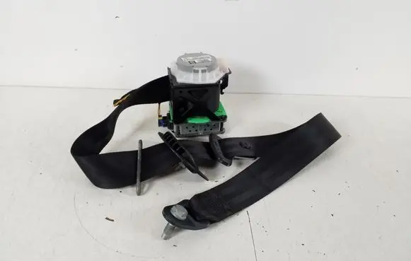 Citroen DS4 Front seatbelt 96871491XX