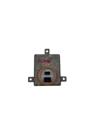 Audi A1 Xenon control unit/module 8K0941597B