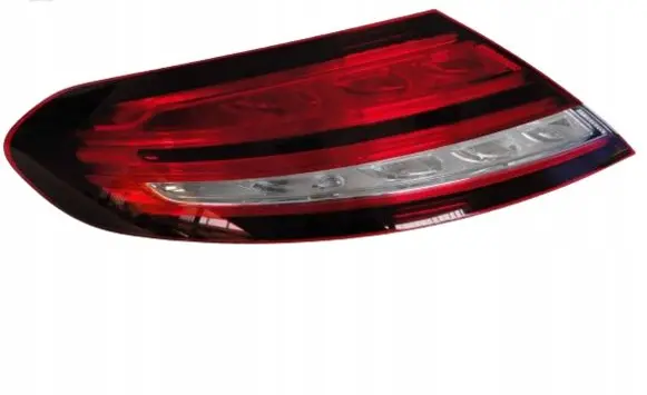 Mercedes-Benz C W205 Rear/tail lights A2059062905