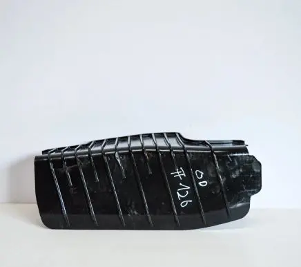 Pickup box liner