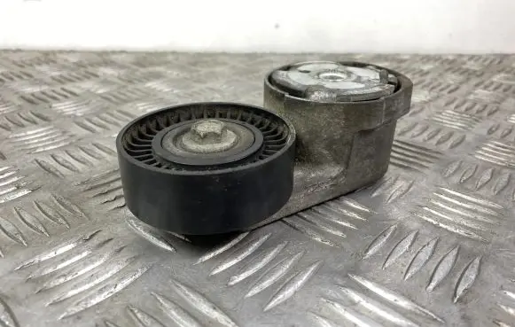 Jeep Grand Cherokee Generator/alternator belt tensioner