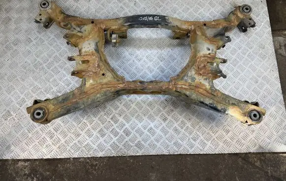 Subaru Outback (BS) Rear subframe 20152AL000