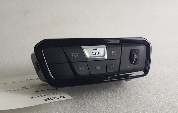 BMW 8 G15 Light switch 9461121 61319461121