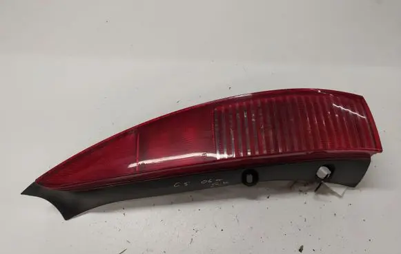 Citroen C5 Rear/tail lights