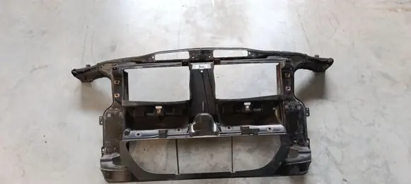 BMW 3 E90 E91 Radiator support slam panel 7173564 51647173564