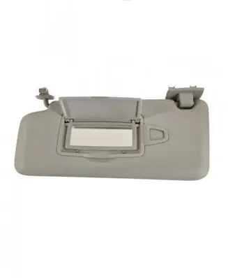 Mercedes-Benz C W205 Sun visor A1668100012