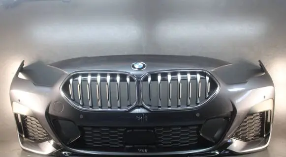 BMW 2 F44 Front bumper 07430531 0002635914 103906