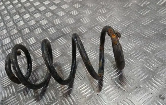 Honda Jazz Rear coil spring