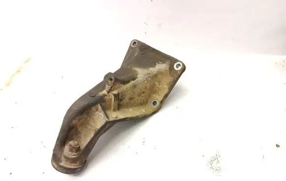 BMW 3 E46 Engine mounting bracket 21111094697