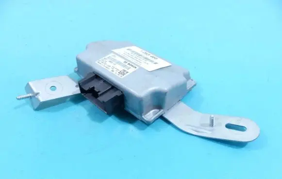 Ford Mondeo MK IV Central body control module BG9T-14B526-CA IMPRK1263466
