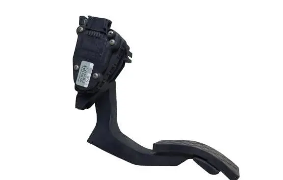 Audi A8 S8 D3 4E Accelerator throttle pedal 4E1723523F