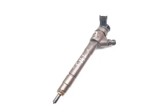 Opel Vivaro Fuel injector 0445110569 HMLGT2183R