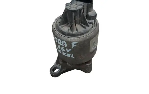 Opel Astra F EGR valve